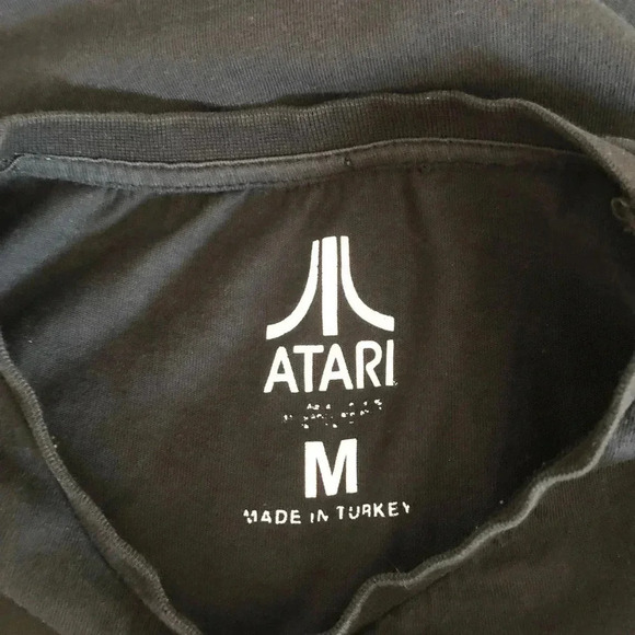 Atari Tempest  Graphic Tee - Picture 4 of 10